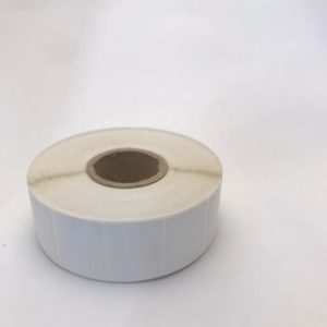 لیبل حرارتی